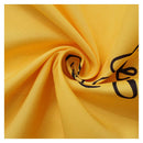 Cosplay Costume Mia La La Land (2016) Dress Yellow Women Halloween Carnival Party Outfits