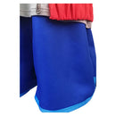 Cosplay Costume Michiru Kagemori Brand New Animal Jacket Pants Set Red Women Halloween Carnival Party Outfits