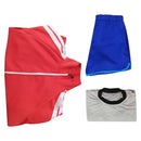 Cosplay Costume Michiru Kagemori Brand New Animal Jacket Pants Set Red Women Halloween Carnival Party Outfits