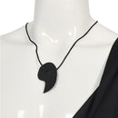 Cosplay Costume Mikado Akira Cosmic Princess Kaguya 2026 Summer Set Blue Men Halloween Carnival Party Outfits