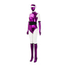 Cosplay Costume Mileena Mortal Kombat 1992 Jumpsuit Set Women Halloween Carnival Party Outfits