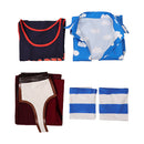 Cosplay Costume Miss Goldenweek Marianne One Piece Season 2 Fullset Women Halloween Carnival Party Outfit