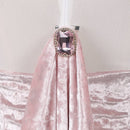 Cosplay Costume Mizi Alien Stage R5 Stage Fishtail Gown Dress White Women Halloween Carnival Party Outfits