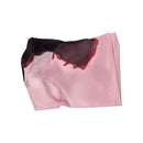 Cosplay Costume Mizi Sua Zombie Stage Scar Bodysuit Printed Jumpsuit Pink Women Halloween Carnival Party Outfits