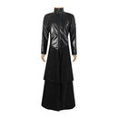 Cosplay Costume Morpheus The Sandman Spandex Suit Black Men Halloween Carnival Party Outfits