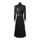 Cosplay Costume Morpheus The Sandman Spandex Suit Black Men Halloween Carnival Party Outfits