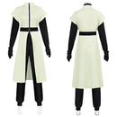 Cosplay Costume Motoko Kusanagi Ghost in the Shell (2026) Fullset White Women Halloween Carnival Party Outfits