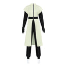 Cosplay Costume Motoko Kusanagi Ghost in the Shell (2026) Fullset White Women Halloween Carnival Party Outfits
