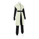 Cosplay Costume Motoko Kusanagi Ghost in the Shell (2026) Fullset White Women Halloween Carnival Party Outfits