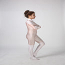 Cosplay Costume Motoko Kusanagi Ghost in the Shell Bodysuit Jumpsuit Halloween Carnival Party Outfits