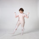 Cosplay Costume Motoko Kusanagi Ghost in the Shell Bodysuit Jumpsuit Halloween Carnival Party Outfits