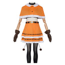 Cosplay Costume Nagisa Momoe Puella Magi Madoka Magica: Rebellion Fullset Women Halloween Carnival Party Outfits