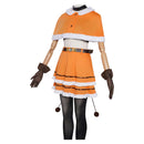 Cosplay Costume Nagisa Momoe Puella Magi Madoka Magica: Rebellion Fullset Women Halloween Carnival Party Outfits