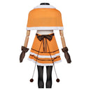 Cosplay Costume Nagisa Momoe Puella Magi Madoka Magica: Rebellion Fullset Women Halloween Carnival Party Outfits