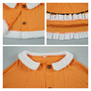 Cosplay Costume Nagisa Momoe Puella Magi Madoka Magica: Rebellion Fullset Women Halloween Carnival Party Outfits