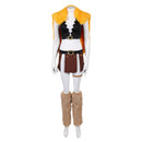 Cosplay Costume Nami Elbaph Arc Fullset Yellow Women Halloween Carnival Party Outfits
