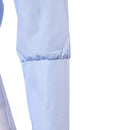 Cosplay Costume Nami OP Heroines Suit Skirt Blue Women Halloween Carnival Party Outfits