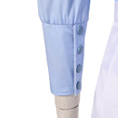 Cosplay Costume Nami OP Heroines Suit Skirt Blue Women Halloween Carnival Party Outfits