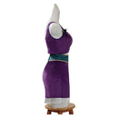 Cosplay Costume Nico Robin Season 2 Budget Friendly Fullset Purple Women Halloween Carnival Party Outfits