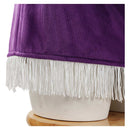 Cosplay Costume Nico Robin Season 2 Budget Friendly Fullset Purple Women Halloween Carnival Party Outfits