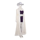 Cosplay Costume Nico Robin Season 2 Fullset Budget Friendly Women Halloween Carnival Party Outfits
