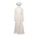 Cosplay Costume Nico Robin Season 2 Fullset Budget Friendly Women Halloween Carnival Party Outfits