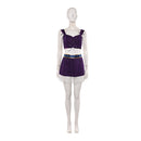 Cosplay Costume Nico Robin Season 2 Fullset Budget Friendly Women Halloween Carnival Party Outfits