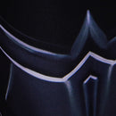 Cosplay Costume Nightwing Batman Jumpsuit Blue Men Halloween Carnival Party Outfits