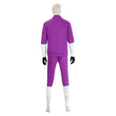 Cosplay Costume Noi Dorohedoro Season 2 Top Pants Set Purple Women Halloween Carnival Party Outfits