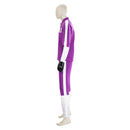 Cosplay Costume Noi Dorohedoro Season 2 Top Pants Set Purple Women Halloween Carnival Party Outfits