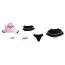 Cosplay Costume Noi Komazawa Cosmic Princess Kaguya! Swimsuit Set Pink Unisex Halloween Carnival Party Outfits