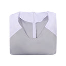 Cosplay Costume Nolan Grayson Invincible Season 4 EP2 Jumpsuit White Men Halloween Carnival Party Outfits