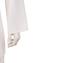 Cosplay Costume Obi-Wan Kenobi TPM Tunic Set White Halloween Carnival Party Outfits