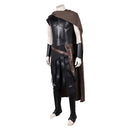 Cosplay Costume Odysseus The Odysseus (2026) Armor Cloak Roman Warrior Set Black Men Halloween Carnival Party Outfits