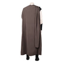 Cosplay Costume Odysseus The Odysseus (2026) Armor Cloak Roman Warrior Set Black Men Halloween Carnival Party Outfits