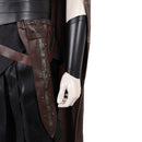 Cosplay Costume Odysseus The Odysseus (2026) Armor Cloak Roman Warrior Set Black Men Halloween Carnival Party Outfits