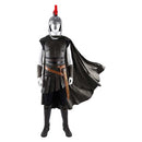 Cosplay Costume Odysseus The Odyssey (2026) Armor Set Deluxy Men Halloween Carnival Party Outfits