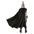 Cosplay Costume Odysseus The Odyssey (2026) Armor Set Deluxy Men Halloween Carnival Party Outfits