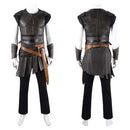 Cosplay Costume Odysseus The Odyssey (2026) Armor Set Deluxy Men Halloween Carnival Party Outfits