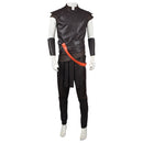 Cosplay Costume Odyssey The Odyssey (2026) Armor Cape Set Halloween Carnival Party Outfits