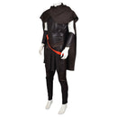 Cosplay Costume Odyssey The Odyssey (2026) Armor Cape Set Halloween Carnival Party Outfits