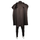 Cosplay Costume Odyssey The Odyssey (2026) Armor Cape Set Halloween Carnival Party Outfits