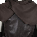 Cosplay Costume Odyssey The Odyssey (2026) Armor Cape Set Halloween Carnival Party Outfits