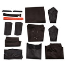 Cosplay Costume Odyssey The Odyssey (2026) Armor Cape Set Halloween Carnival Party Outfits