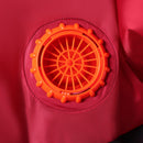 Cosplay Costume Oliver Grayson Invincible Season 4 Inflatable Suit Red Unisex Halloween Carnival Party Outfits