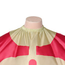 Cosplay Costume Oliver Grayson Invincible Season 4 Inflatable Suit Red Unisex Halloween Carnival Party Outfits
