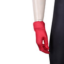 Cosplay Costume Oliver Grayson Invincible Season 4 Jumpsuit Red Men Halloween Carnival Party Outfits