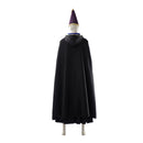 Cosplay Costume Olruggio Witch Hat Atelier Fullset Blue Men Halloween Carnival Party Outfits