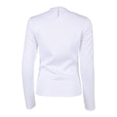 Cosplay Costume Padme Amidala Top Shirt White Women Halloween Carnival Party Outfit