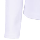 Cosplay Costume Padme Amidala Top Shirt White Women Halloween Carnival Party Outfit